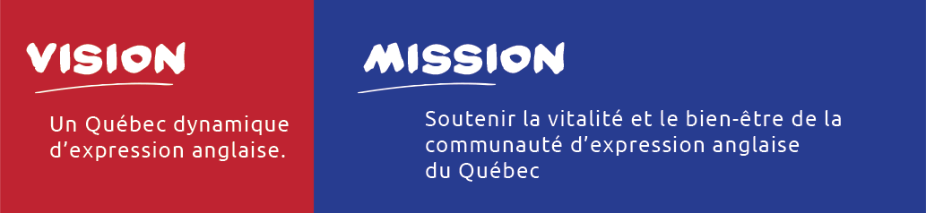 Vision et Mission